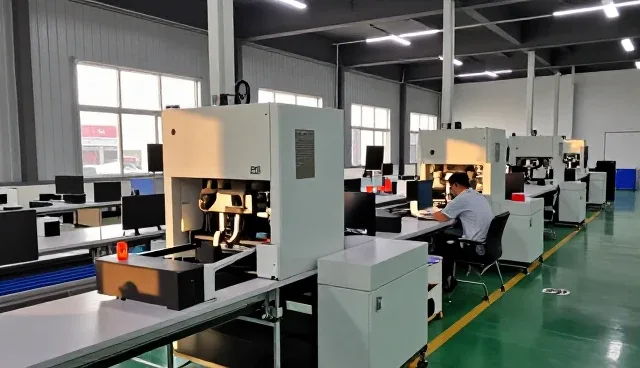 郫都区博硕科技工作室