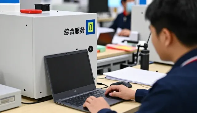 郫都区博硕科技工作室