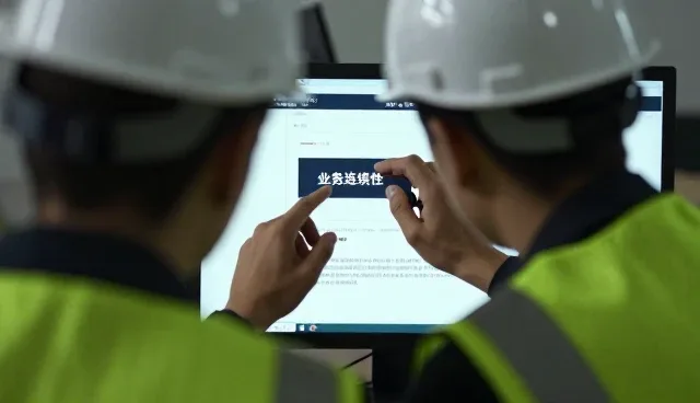 系统稳定性在技术开发外包中的实践与未来趋势