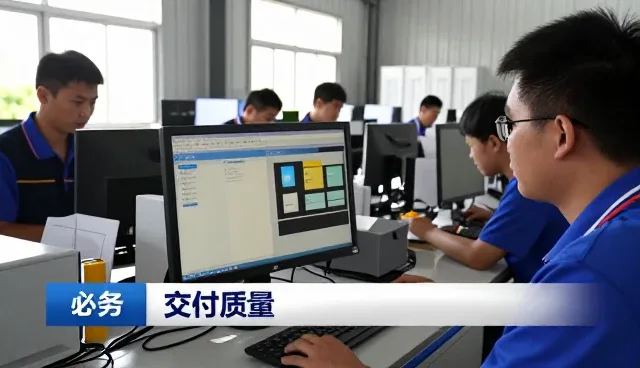郫都区博硕科技工作室解析智能运维平台的发展趋势